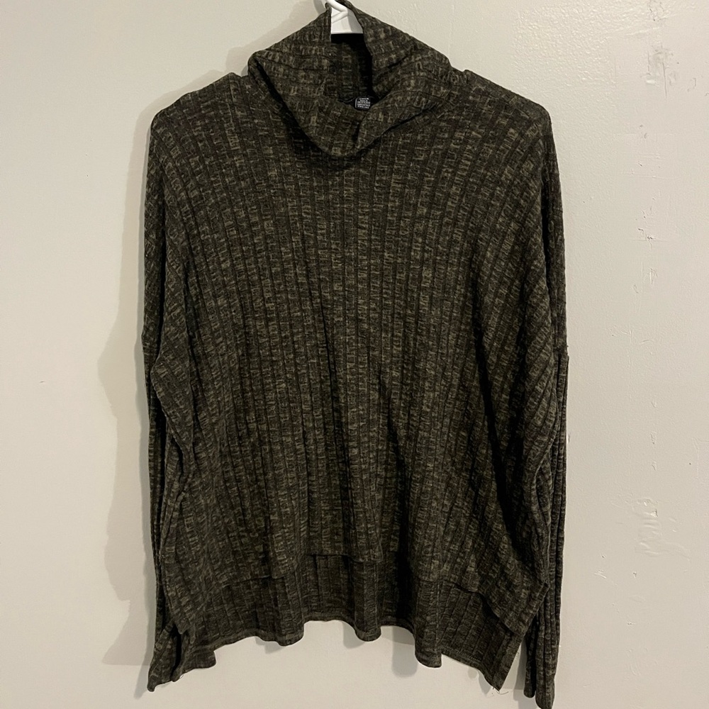 American Eagle Turtleneck